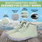 45% OFF - NON-SLIP & WATERPROOF WINTER BAREFOOT SHOES (UNISEX)-1