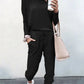🔥HOT SALE 49% OFF🔥WOMEN'S SWEATSUIT TWO PIECE OUTFIT-12