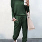 🔥HOT SALE 49% OFF🔥WOMEN'S SWEATSUIT TWO PIECE OUTFIT-13