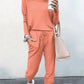 🔥HOT SALE 49% OFF🔥WOMEN'S SWEATSUIT TWO PIECE OUTFIT-15