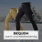 🔥2025 New Hot Sale-Save 65%⏳🔥Men's Outdoor Hiking Waterproof Thermal Pants👖