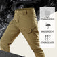 🔥2025 New Hot Sale-Save 65%⏳🔥Men's Outdoor Hiking Waterproof Thermal Pants👖