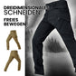🔥2025 New Hot Sale-Save 65%⏳🔥Men's Outdoor Hiking Waterproof Thermal Pants👖