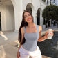 🔥Last Day Promotion 49% OFF - Sleeveless Tummy Control Tank Tops Bodysuits🎉-23