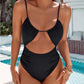 🏆Only £10.99 Last Day Promotion!🎁💖💝 Women's one piece swimsuit