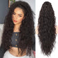 Only £10.99 Last Day Promotion!🎁🔥💜Curly Wavy Frizzy Hair Extension with Ponytail