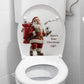 ⏳⏳Surprise price: ￡5.99!!🔥🎅Christmas Creative Wall Sticker