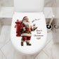 ⏳⏳Surprise price: ￡5.99!!🔥🎅Christmas Creative Wall Sticker