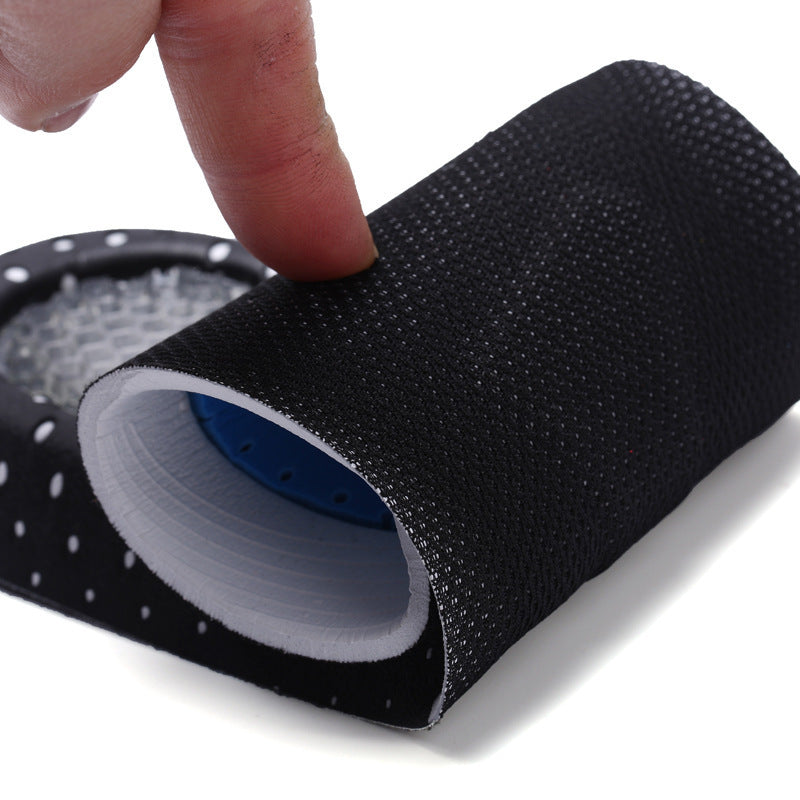 💞This Week's Special Promotion : BUY 1 GET 1 FREE!!💞Breathable Plantar Pro Honeycomb Insole-2