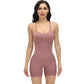💞HOT SALE 49% OFF💞Smoothing Seamless Full Bodysuit Shaper-28