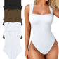 🔥Last Day Promotion 49% OFF - Sleeveless Tummy Control Tank Tops Bodysuits🎉-19