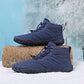 45% OFF - NON-SLIP & WATERPROOF WINTER BAREFOOT SHOES (UNISEX)-7