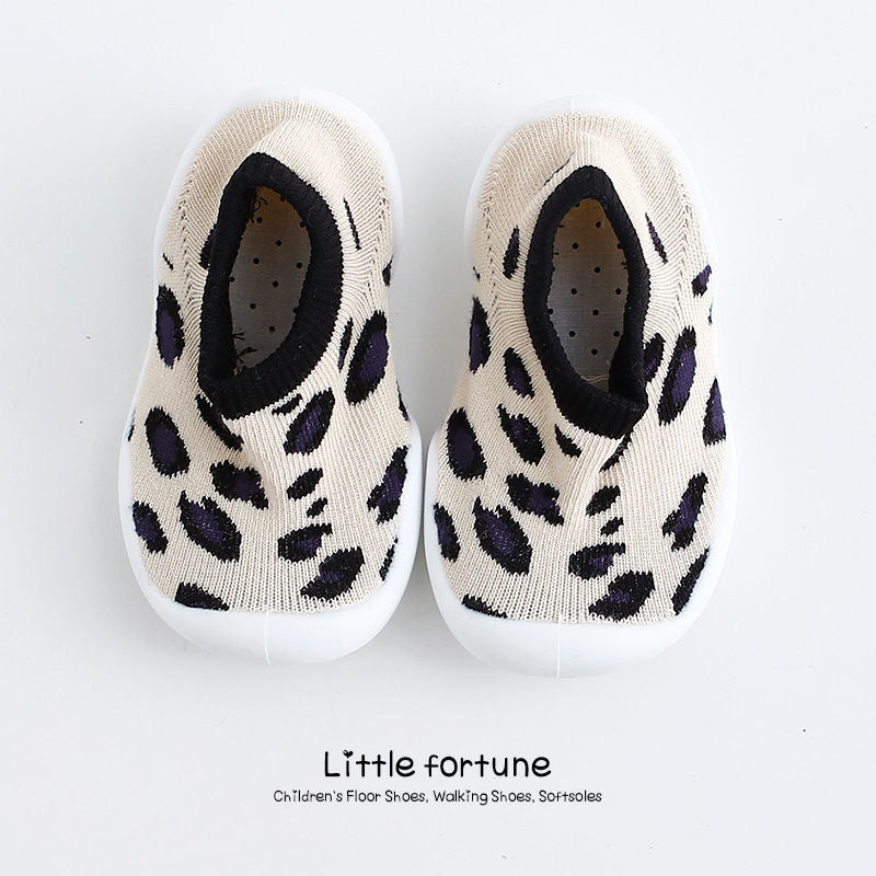 👶Last Day 49% OFF⏳Non-Slip Baby Shoe-Socks-10