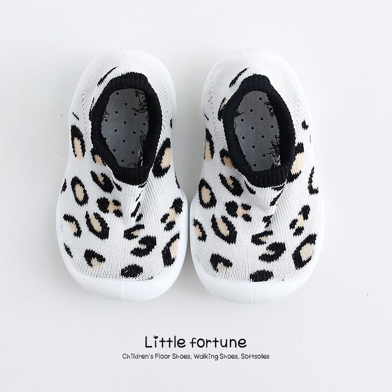 👶Last Day 49% OFF⏳Non-Slip Baby Shoe-Socks-11