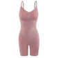 💞HOT SALE 49% OFF💞Smoothing Seamless Full Bodysuit Shaper-23