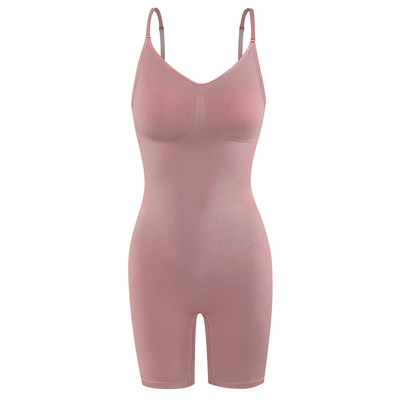 💞HOT SALE 49% OFF💞Smoothing Seamless Full Bodysuit Shaper-23