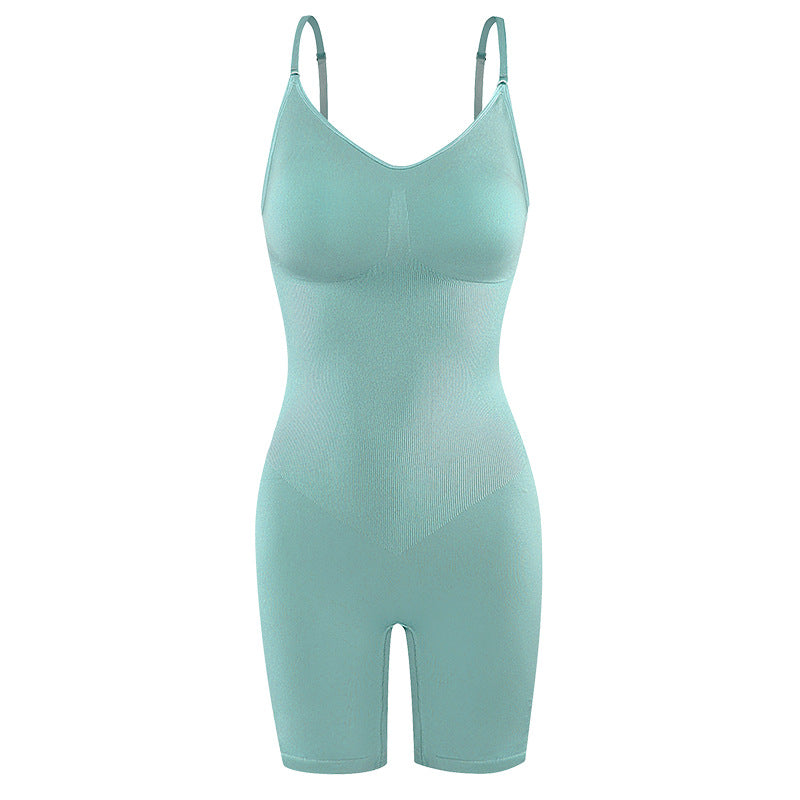 💞HOT SALE 49% OFF💞Smoothing Seamless Full Bodysuit Shaper-26