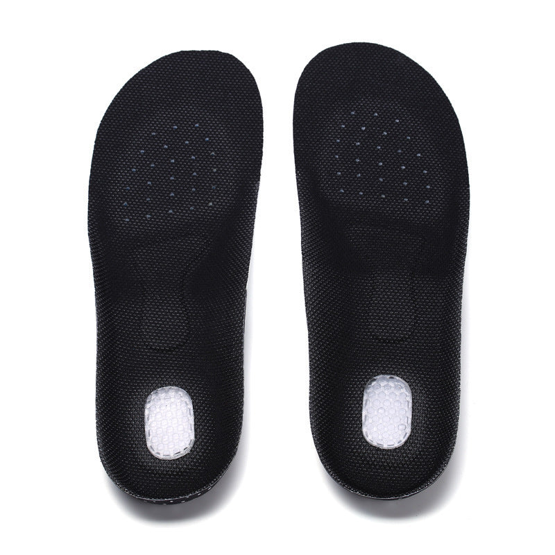💞This Week's Special Promotion : BUY 1 GET 1 FREE!!💞Breathable Plantar Pro Honeycomb Insole-4