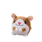 🐾🐷 Active Moving Pet Plush Toy - Buy 2 Free Shipping