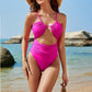 🏆Only £10.99 Last Day Promotion!🎁💖💝 Women's one piece swimsuit