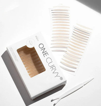 🔥🔥🔥LAST DAY PROMOTION 49% OFF-Natural Invisible Eyelid (90 Strips)