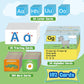 🔥 SALE 60% OFF 📚Alphabet Learning Pocket Chart