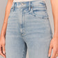 🔥🎉Hot Sale🔥Trims the figure - Ultra High Rise Stretch Flare Jean(45%OFF)-2