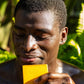 🥇Buy 2 Get 1 Free🧼🔥Turmeric & Kojic Acid Brightening Soap