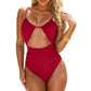 🏆Only £10.99 Last Day Promotion!🎁💖💝 Women's one piece swimsuit