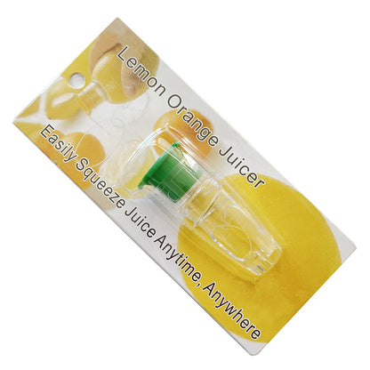 2025 New Screw-Top Lemon Squeezer 🍋✨BUY 2 GET 1 FREE