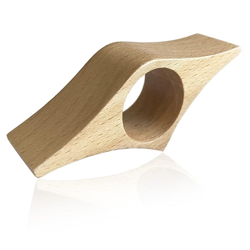 BUY 1 GET 1 FREE(🎉 2 PCS)🎉Solid Wood Press Book Reader Tool🔥Only ￡4.99/each-11
