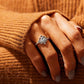 F♥︎ck It and letting go Ring