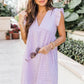 ⏰ Last Day Promotion 49% OFF💕California Romper Elegant Lace Hollow Dress with pockets-12