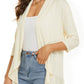 🌸Spring Specials 50% OFF🌸 Women's Casual Lightweight Open Front Cardigans