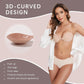 🔥Buy 1 Get 1 Free Price: Only £8.99!!💥Reusable Magic Padded Sticky Bra - Enhance Your Bust in Seconds✨
