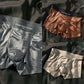 🎉2025 New Arrival 51% OFF🔥Men's Satin Ice Silk Briefs