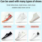 Stain Removal & Whitening Shoe Shine-4