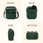 🔥LAST DAY 49% OFF-2025 Upgrade Vintage Anti-Theft Crossbody Purse