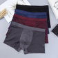 🔥Last Day 49% OFF✨BAMBOO FIBRE BOXER SHORTS - FOR ALL-DAY COMFORT