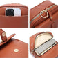 🔥LAST DAY 49% OFF-2025 Upgrade Vintage Anti-Theft Crossbody Purse
