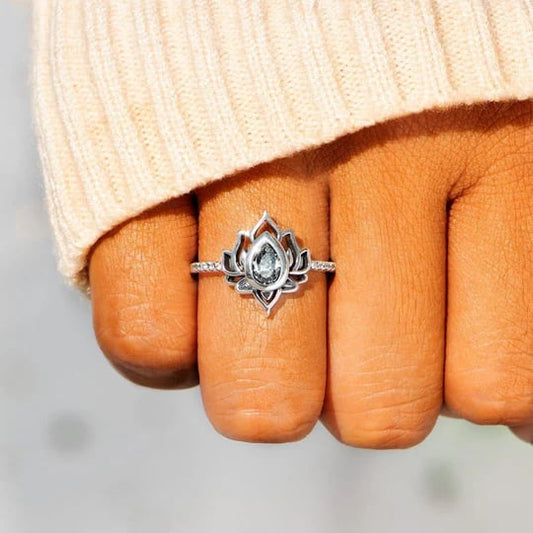 F♥︎ck It and letting go Ring