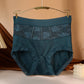 🌷Pay 1 Get 3pcs🌷Sexy Tummy Control Hip Lifting Seamless Ice Silk Panties-16