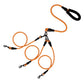 🔥Last Day: 49% OFF!🔥🐕🐕Double Bungee Leash - 1st Step Training Tool