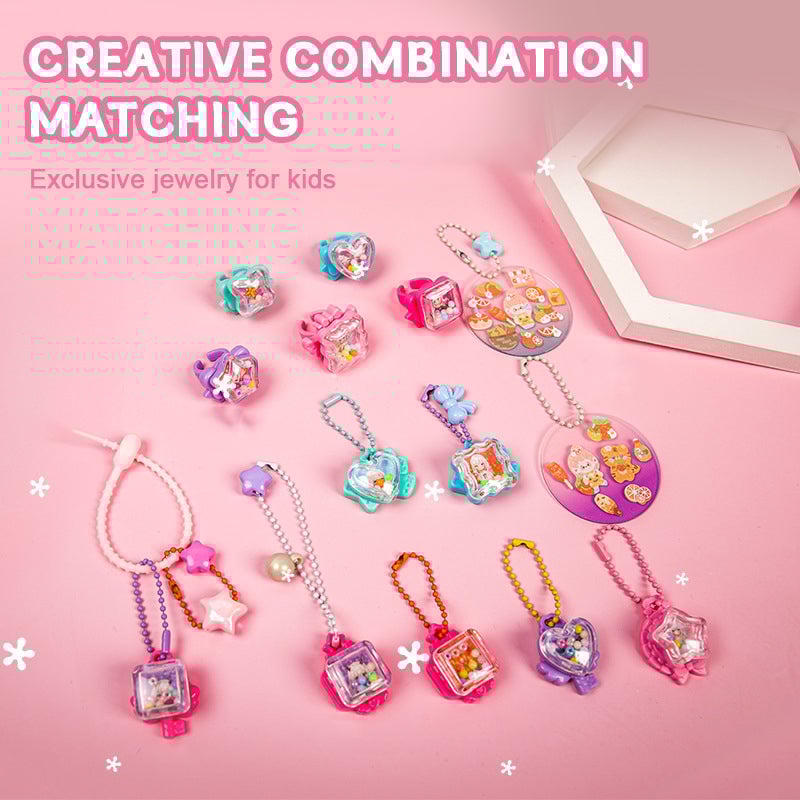 (🔥HOT SALE NOW 49% OFF) -DIY Magic Jewellery Maker-2