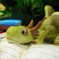 🔥🔥2025 Mother's Day Gift 50% Off--Miniature Green Dragon Reading on Giant Book Figurine