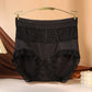 🌷Pay 1 Get 3pcs🌷Sexy Tummy Control Hip Lifting Seamless Ice Silk Panties-5
