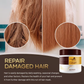 💜LAST DAY - BUY 2 GET 1 FREE💜COLLAGEN HAIR MASK + Morocco argan oil
