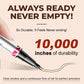 💕BUY 1 GET 1 FREE💕✨3D Waterproof Microblading Eyebrow Pen