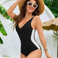 🏖️ Meet Summer-60% OFF🏝️2025 new slim waist one-piece swimsuit👙