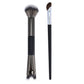 【💥Final 3-hour Preferential Deal 💥】Buy 2 get 1 free🔥🔥 2-in-1 Nose Contour Brushes
